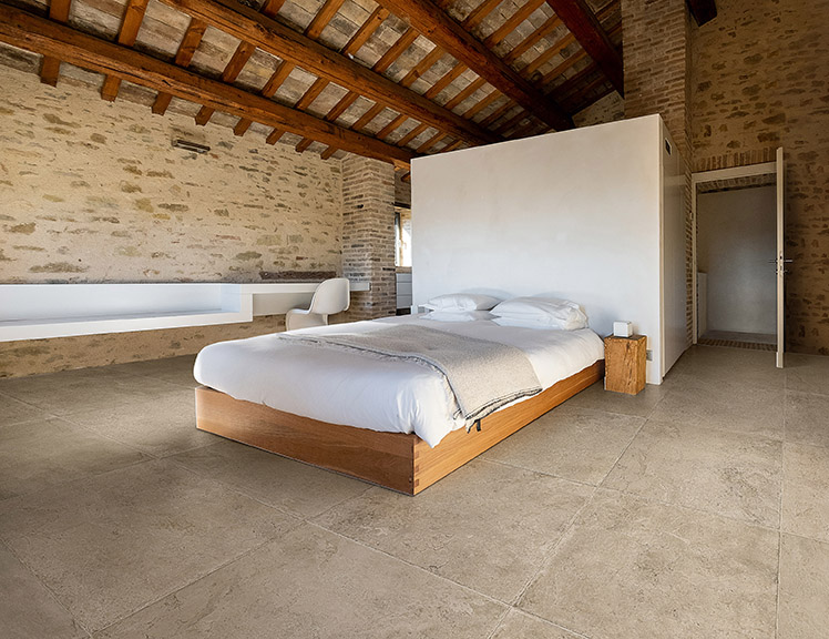 Tagina-Mediterranea-Amb camera letto-Byblos