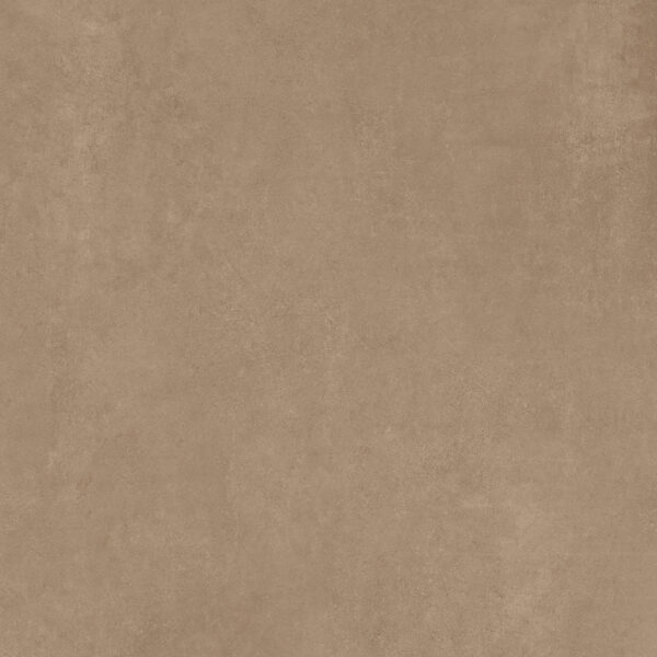 Superficie in gres porcellanato effetto pietra e cemento, tonalità mattone, dal grande formato 120x280 al 60x60 cm, perfetta per pavimenti e rivestimenti in ambienti moderni ed eleganti.