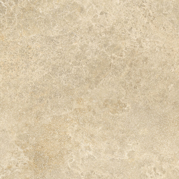 piastrella che ripropone la tipica pietra di Avignone con il gres porcellanato, di colore beige e formati medi dal 90x90 al 60x120